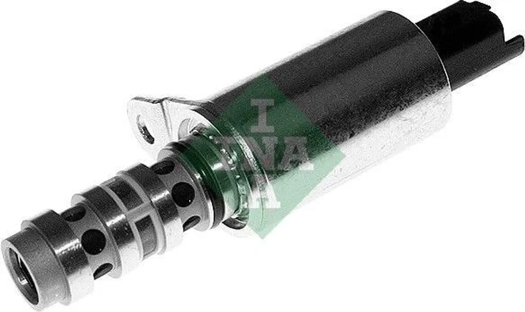 Soupape de réglage d'arbre à cames INA 427 0007 10 pour Peugeot 206