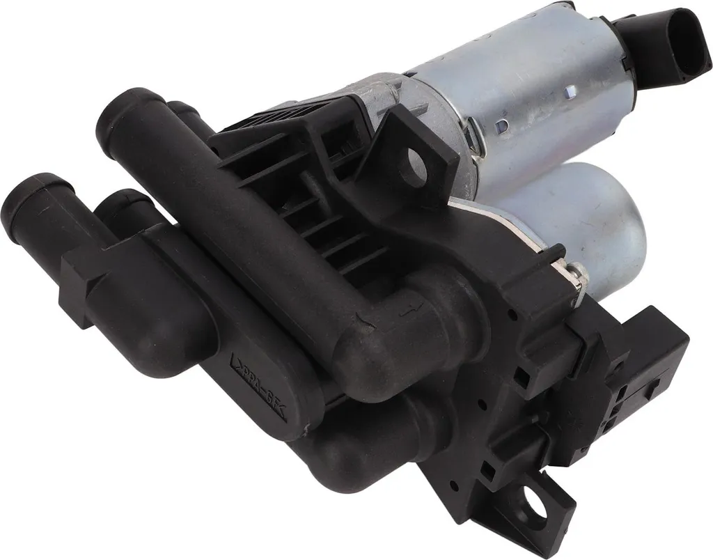 Électrovanne de chauffage CVC 2208300084 compatible Mercedes Classe S