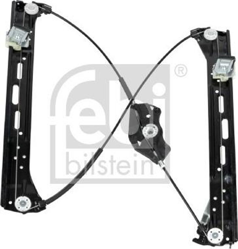FEBI BILSTEIN 175794 Elektrischer Fensterheber Vorne Rechts Produktbild 