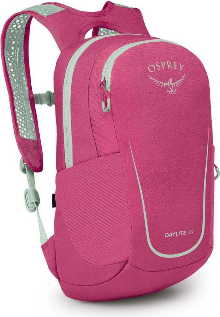 Osprey Daylite Youth Pack Hotspot Pink/Frosty Mint Outdoor-Rucksack