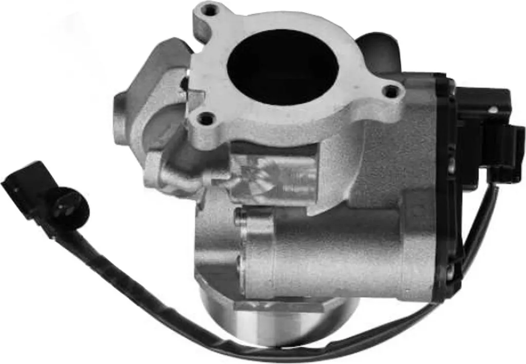 Vanne EGR pour réparation système antipollution NISSAN INTERSTAR dCi