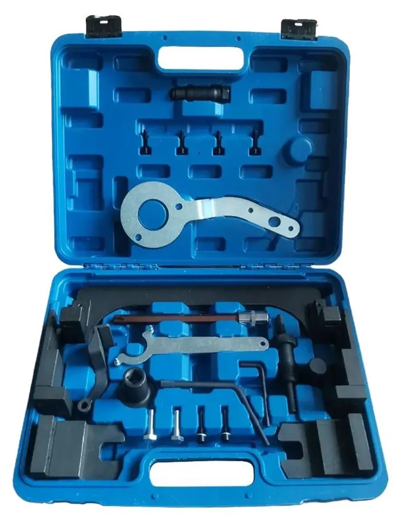 Coffret de calage moteur B38 et B48 kit d'outils de synchronisation