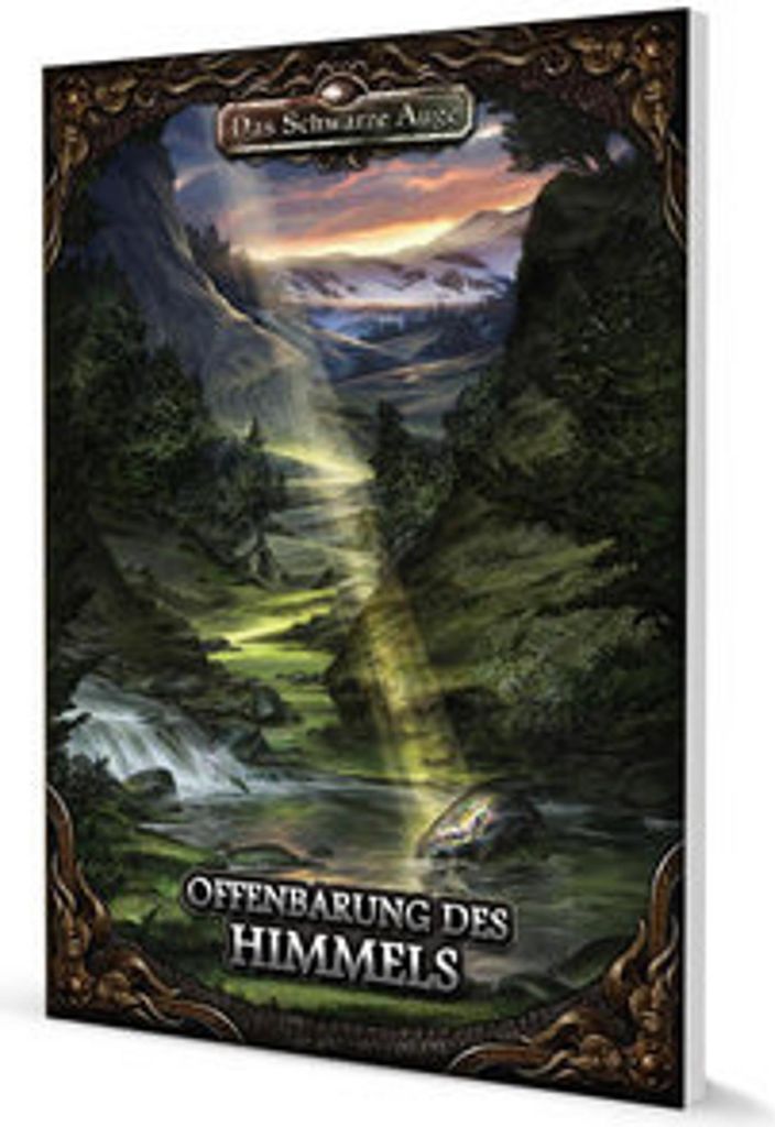 Offenbarung des Himmels