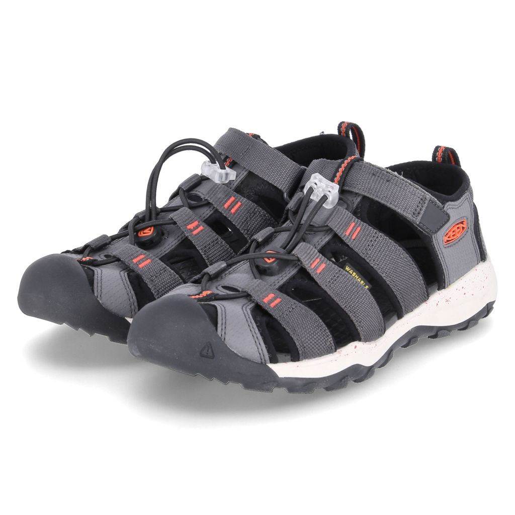 Keen Newport Neo H2 Kids/Youth - Outdoorsandale, Produktbild 