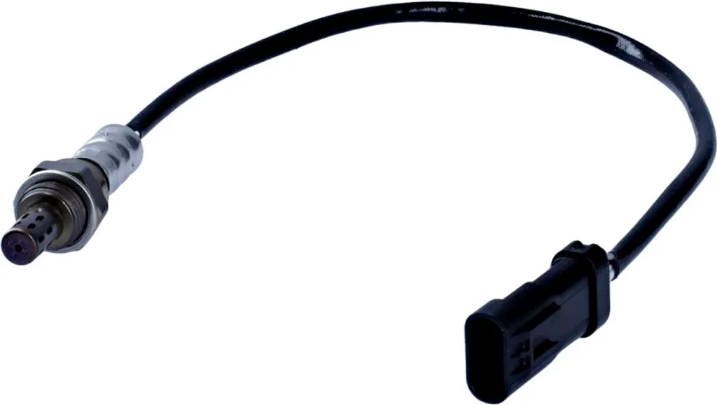 NGK Sonde lambda 94340 pour contrôle technique et pollution - 6
