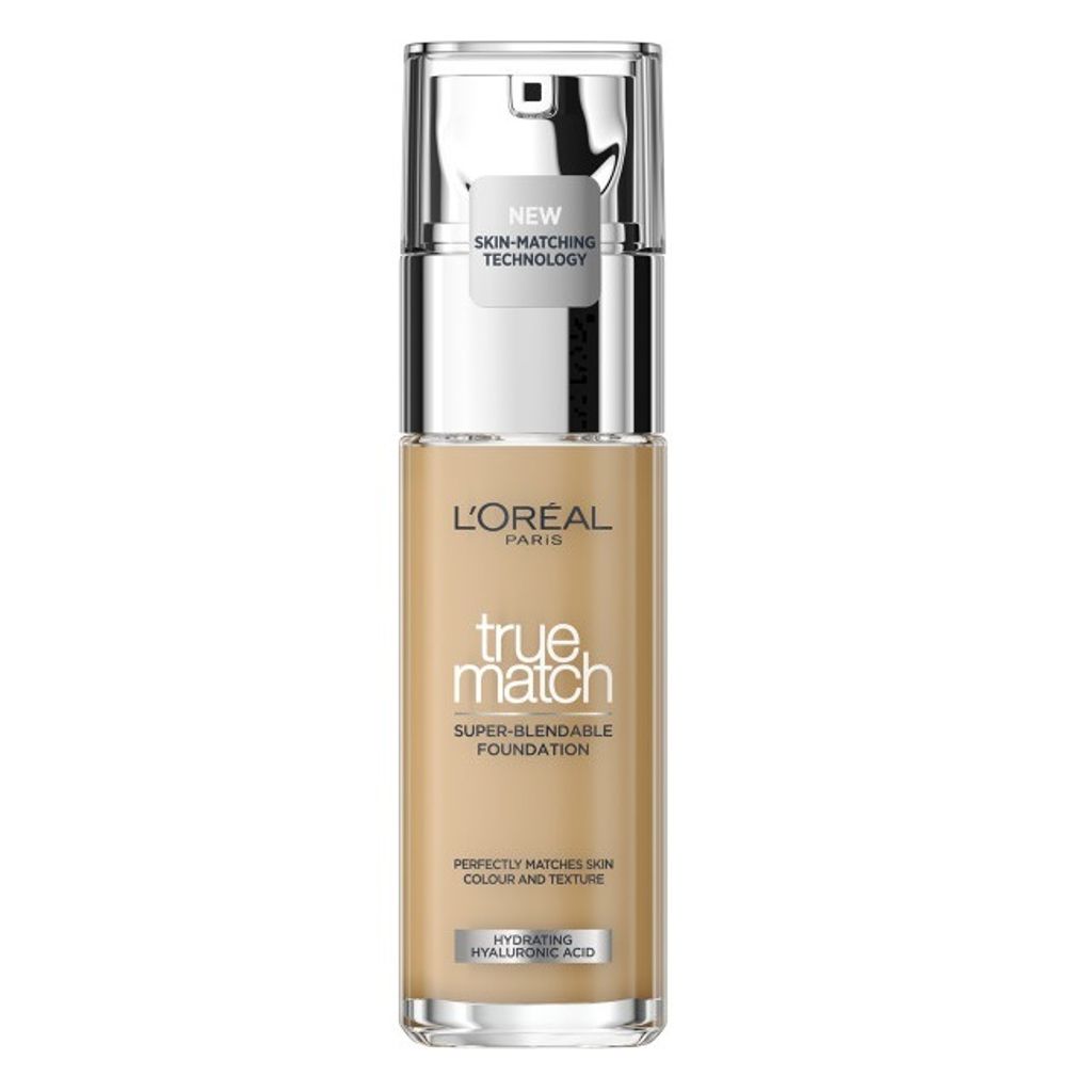 L'Oreal Paris True Match Podkład do twarzy 6.N Neutral Obrázek produktu 