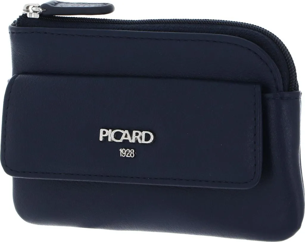 PICARD Pelle caso chiave Bingo Midnight - Shop Online Ufficiale