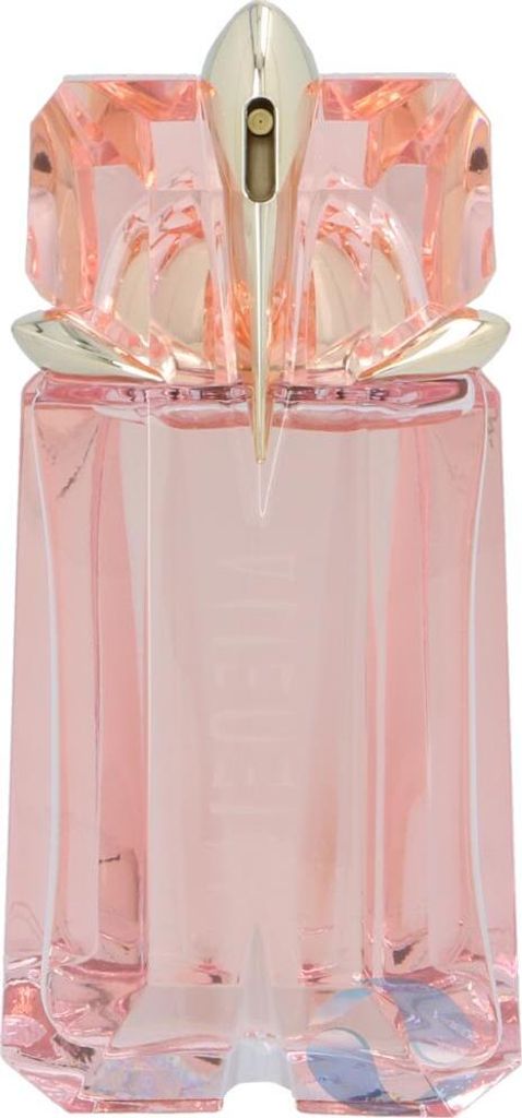 Mugler Alien Flora Futura Eau de Toilette Spray 60 ml Talisman Bottle