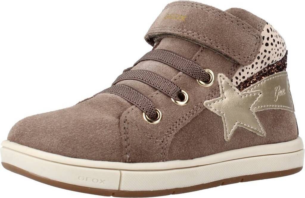 Geox Trottola B164AC022NFC9006 (24/smoke grey) Produktbild 