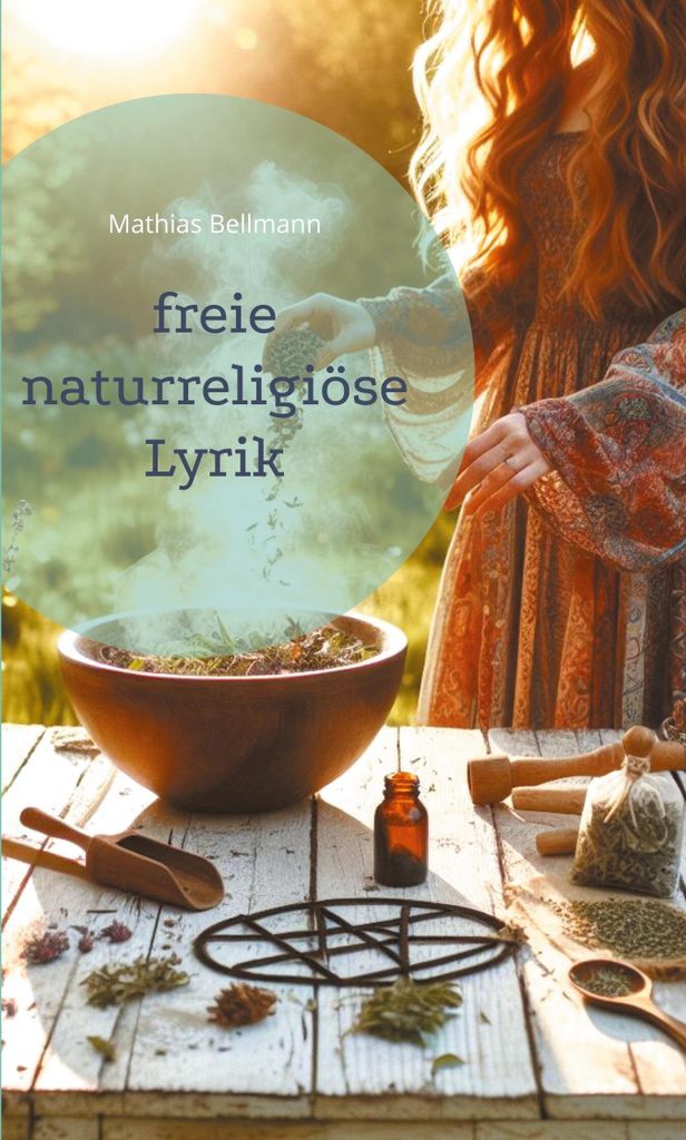 freie naturreligiöse Lyrik
