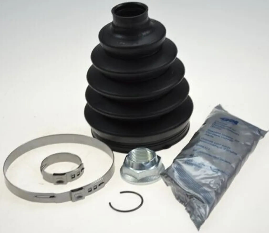 Rinnova la tua Renault con SPIDAN 22275 - Kit Cuffie Professionali - 1