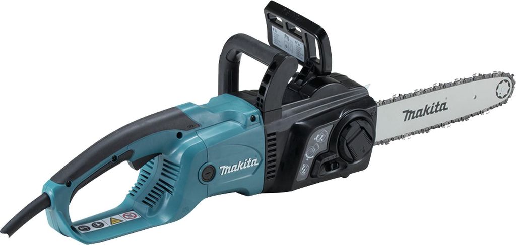Makita Tronçonneuse électrique 2 000 W - 14,5 m/s - 40 cm Image du produit 