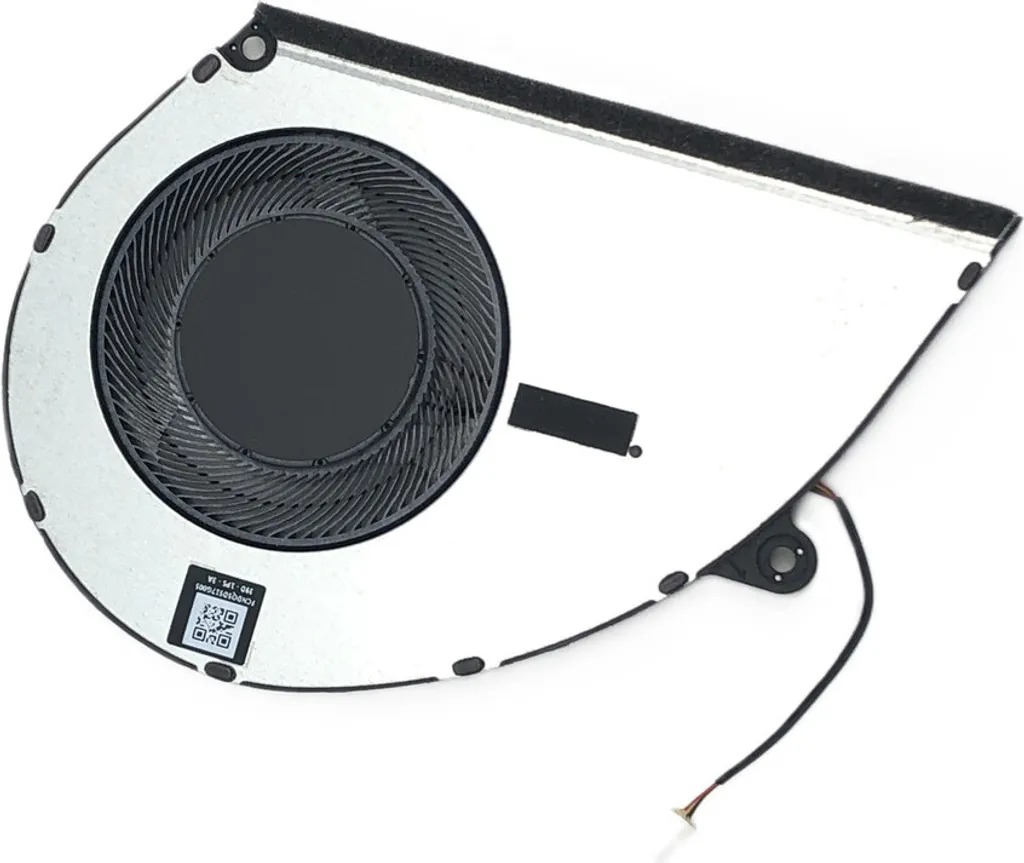 Cooling Fan Acer Aspire 3 A315-24P | Massima Dissipazione Calore