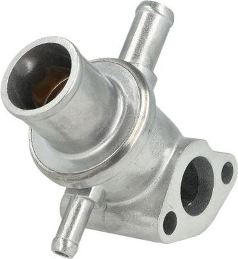 Thermostat Kühlmittel Öffnungstemperatur 87 °C NRF für u.a. FIAT CINQUECENTO