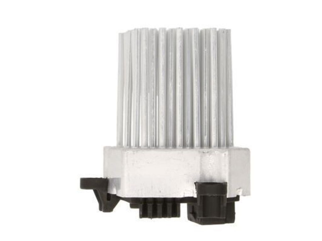 THERMOTEC Gebläsewiderstand Heizungswiderstand DEB003TT für BMW 3 Limousine (E46)