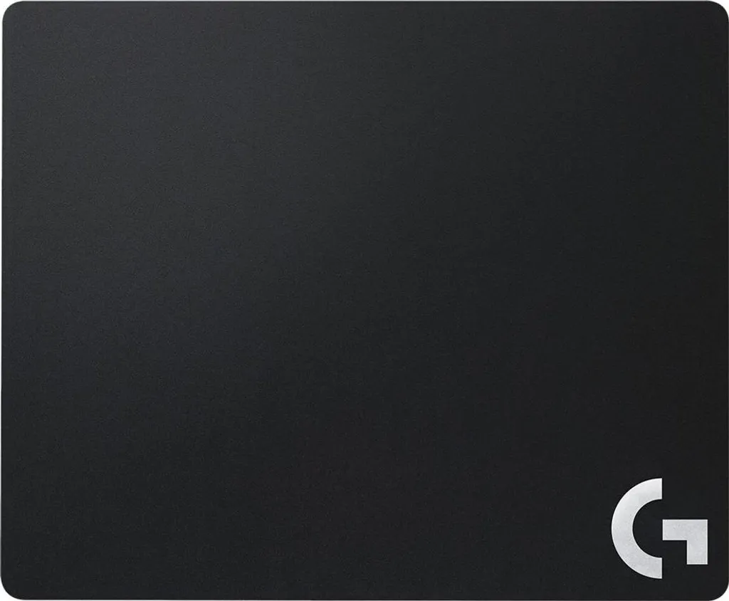 Logitech G440 Tapis de Souris Gamer Rigide Optimisé pour Capteurs DPI - 4