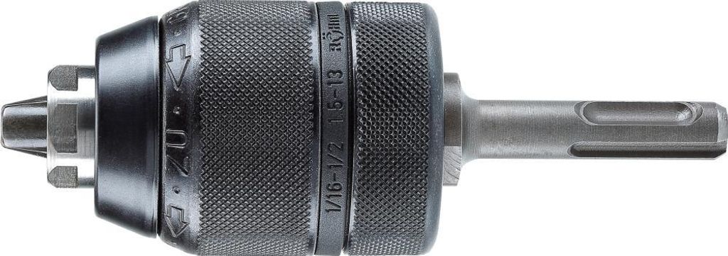 RÖHM Mandrin à serrage rapide (Ø de serrage 1,5-13 mm / Image du produit 
