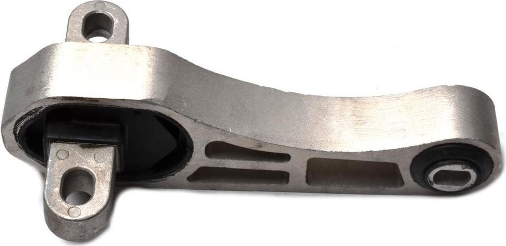 FAST Halter Motoraufhängung FT52437 mitte und Hinten für FIAT QUBO (225)