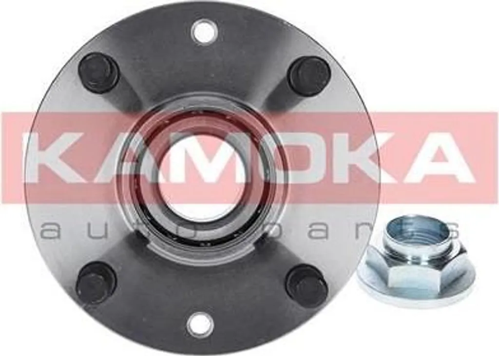 KAMOKA 5500037 Kit Cuscinetto Ruota Posteriore Kia Shuma Sephia OE 9117619