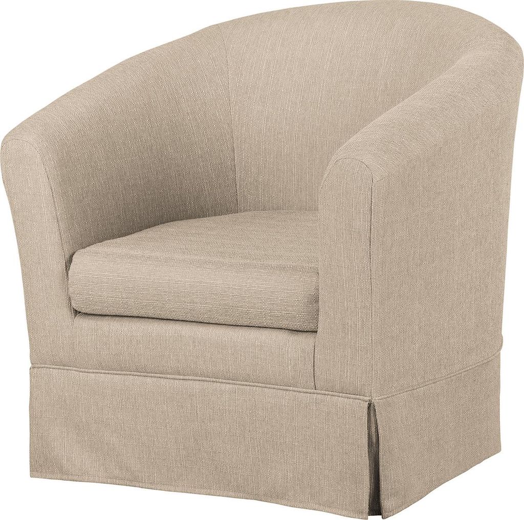 home24 Sessel - Webstoff