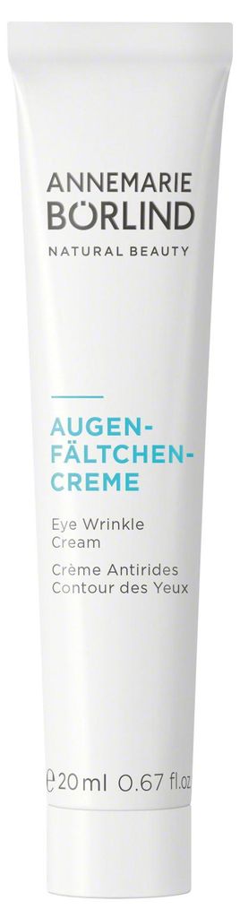 Annemarie Börlind ABZPAFC20, Crema para el contorno de Imagen del producto 