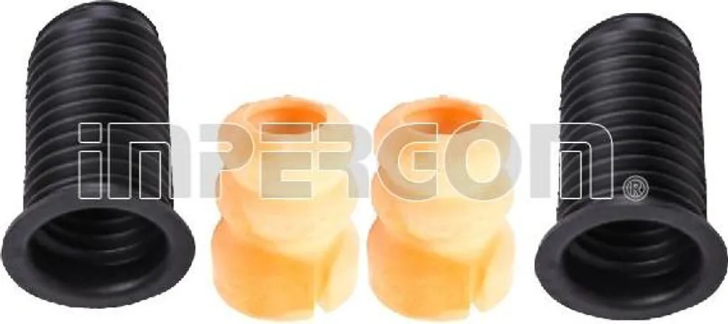 Kit de protection amortisseur ORIGINAL IMPERIUM 51327 pour Cruze Astra K