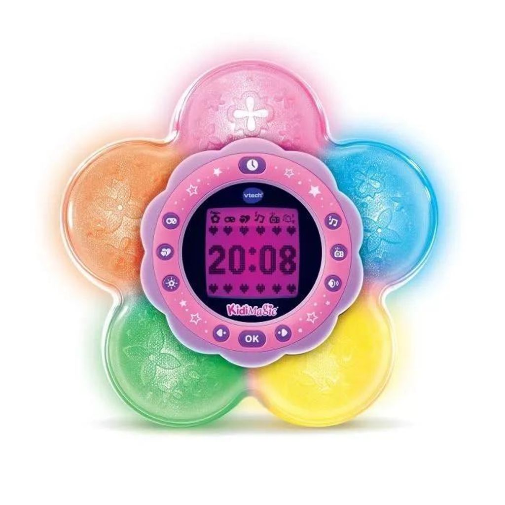 VTech KidiDreams 80-572705, 6 Jahr(e), 635 g, Pink Produktbild 