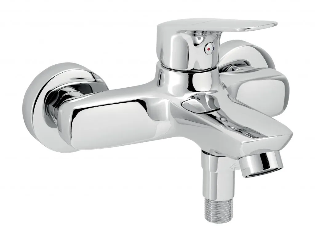 Miscelatore Vasca Novaservis Titania 90320/1,0 | Cromo Puro Offerta