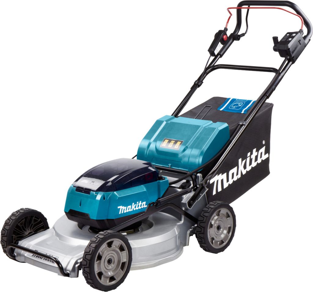 Makita DLM533Z Akku-Rasenmäher Image du produit 