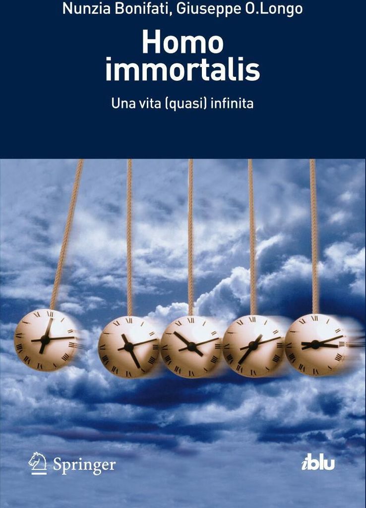 Homo immortalis