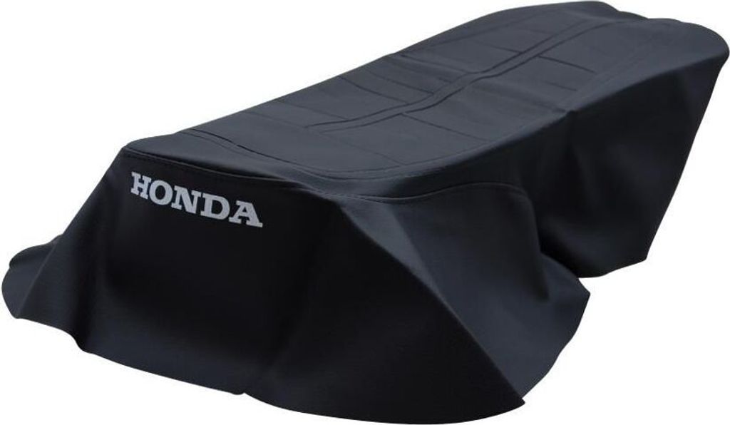 Pokrowiec na siedzenie Honda MB5 50 MB8 80 czarny Zdjęcie produktu 