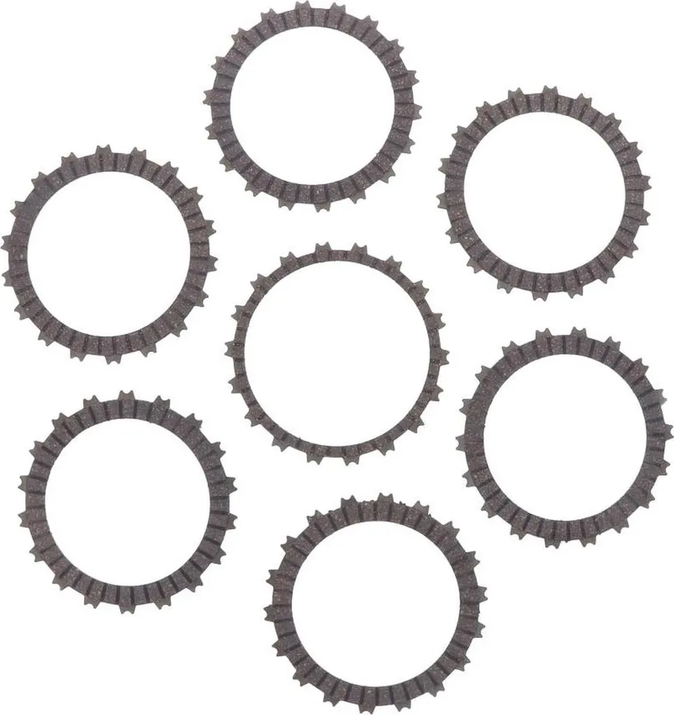 Stop embrayage qui patine : Disques Pamoto Honda CB 500 FA 2013-2018