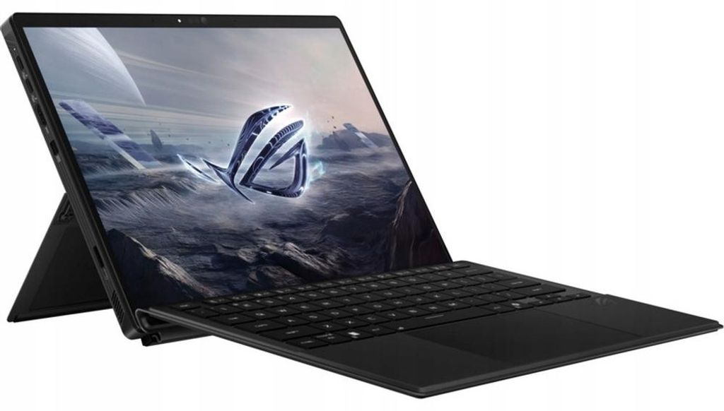 ASUS ROG Flow Z13 GZ302EA-RU089 Ryzen AI MAX+ 395 13,4" Zdjęcie produktu 