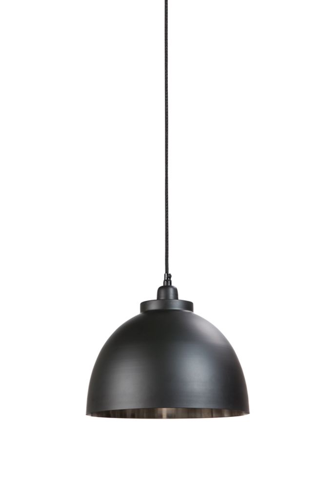 Light & Living Haengeleuchte Ø30x26 cm KYLIE schwarz/matt Produktbild 