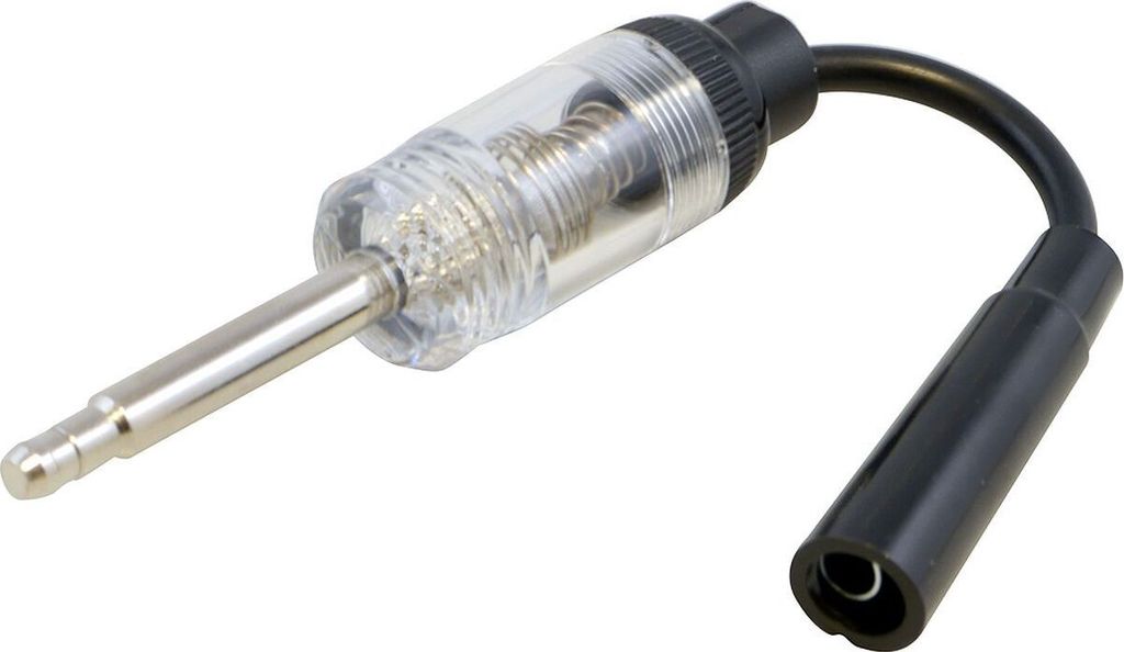 Zündfunken Tester Universal Zündung Zündstrom Spark In-Line Produktbild 