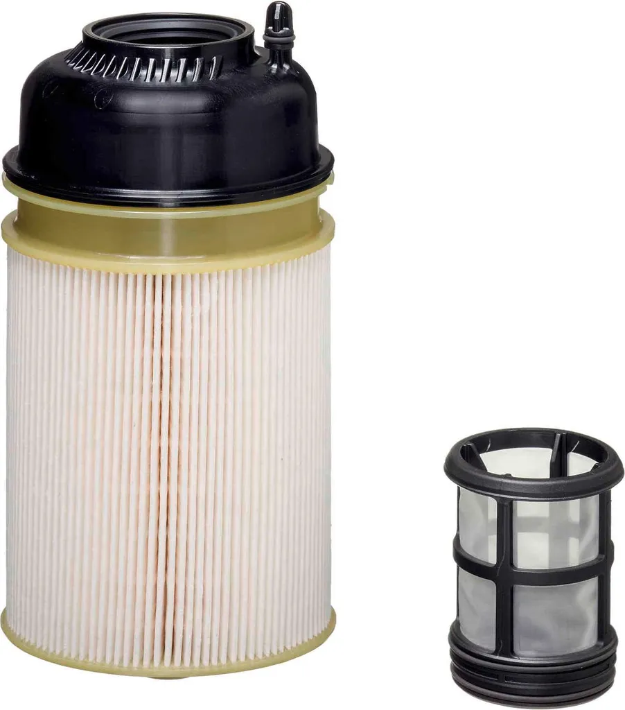 Filtre à carburant HENGST E440KP D269-2 pour révision moteur et performance
