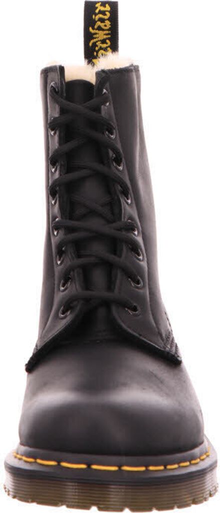 Dr. Martens Damen Schnürboot schwarz Produktbild 36