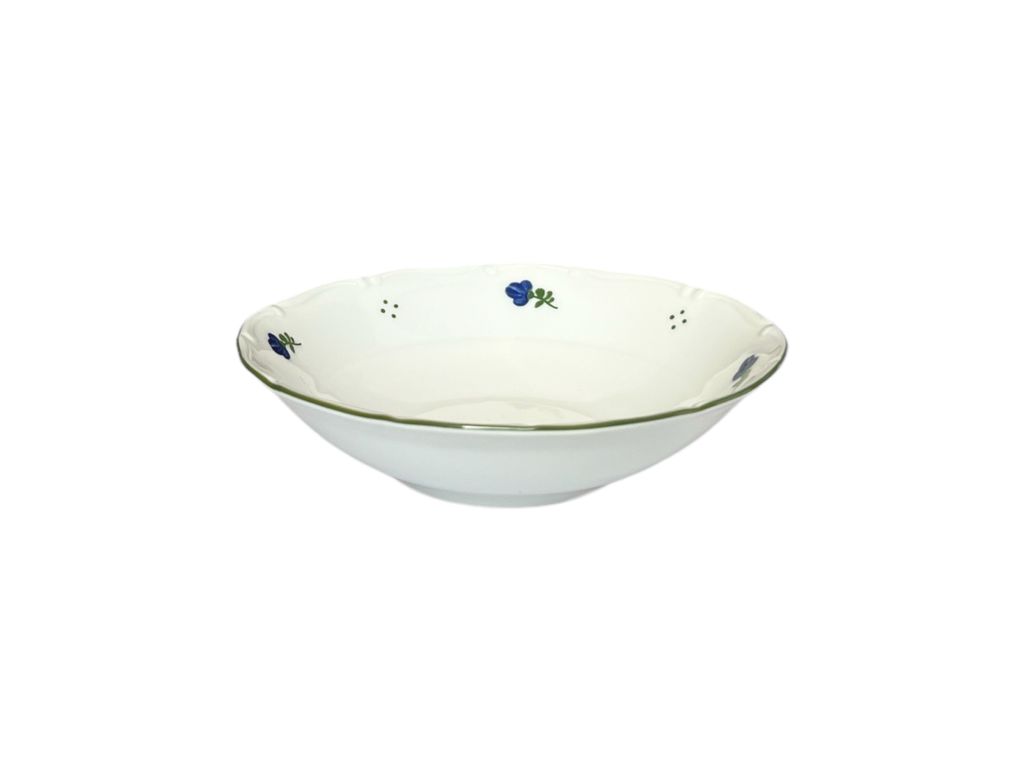 Miska kompotová, 13 cm, kytičky, porcelán G. Benedikt Obrázok produktu 