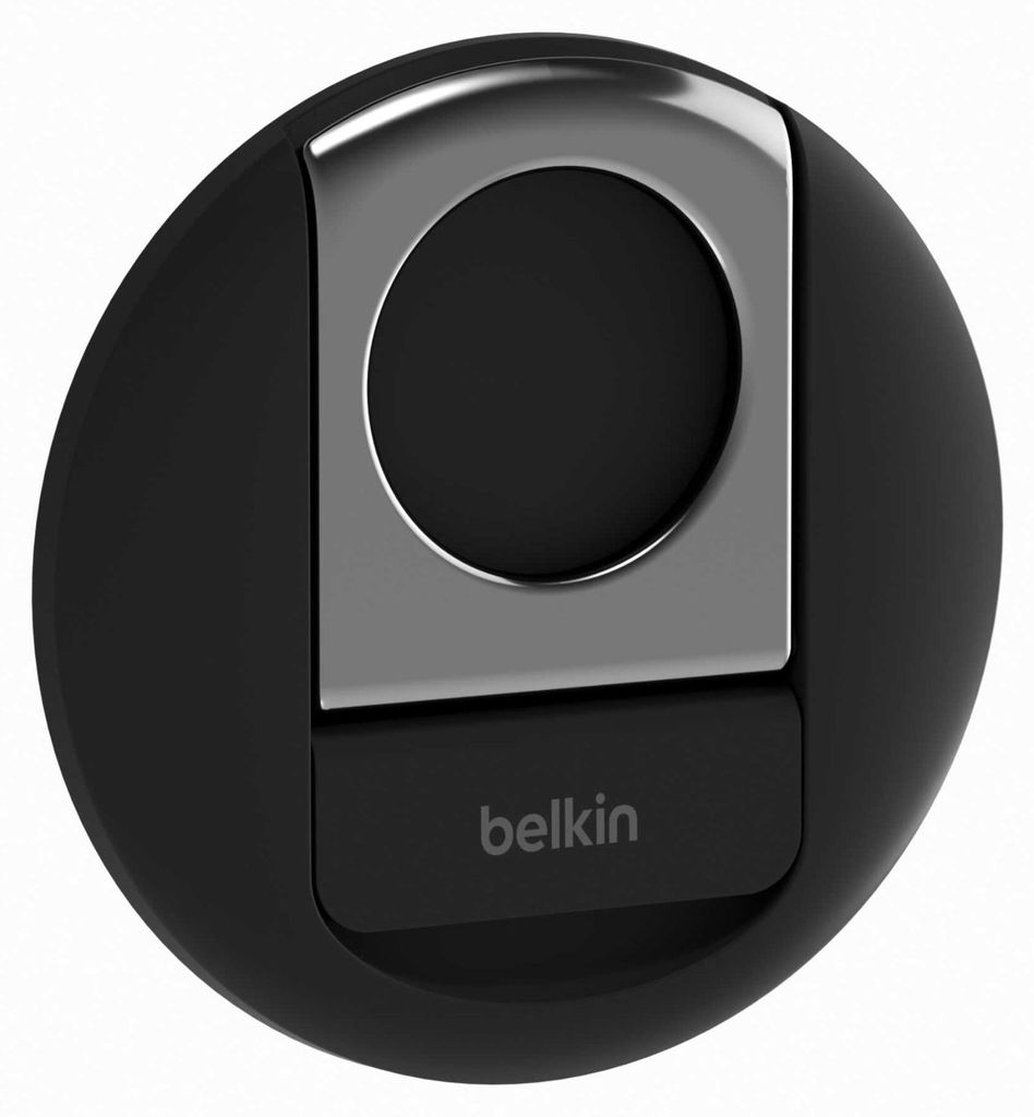 Uchwyt Belkin iPhone z MagSafe dla notebooków Mac sw. Zdjęcie produktu 