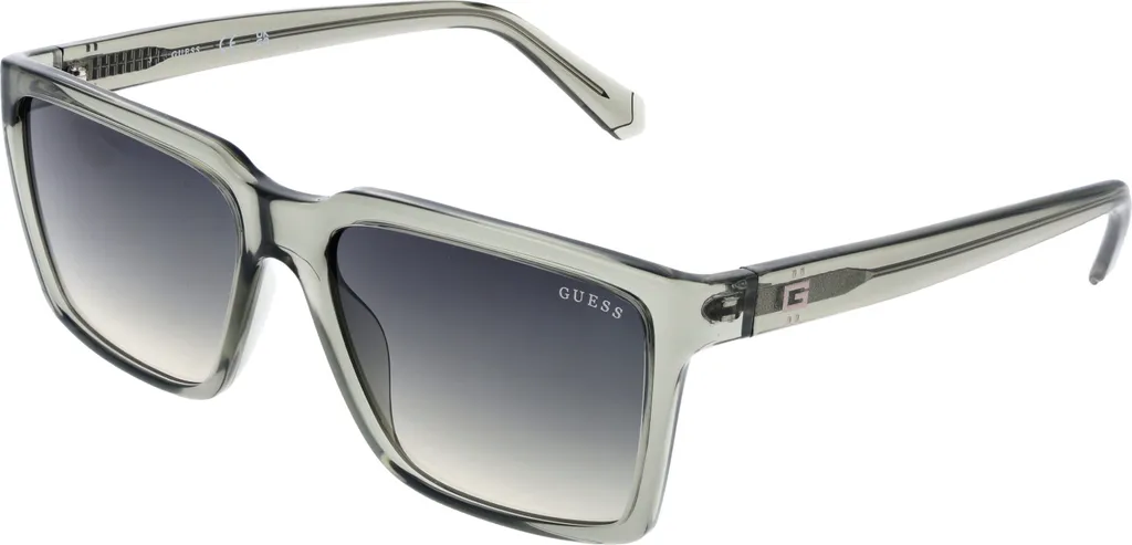 Lunettes de soleil Guess GU00084 anti-éblouissement confort 58/17/145