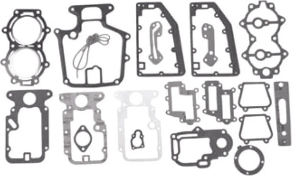 Kit joints moteur Athena haute résistance pour Chrysler Force 40-45HP