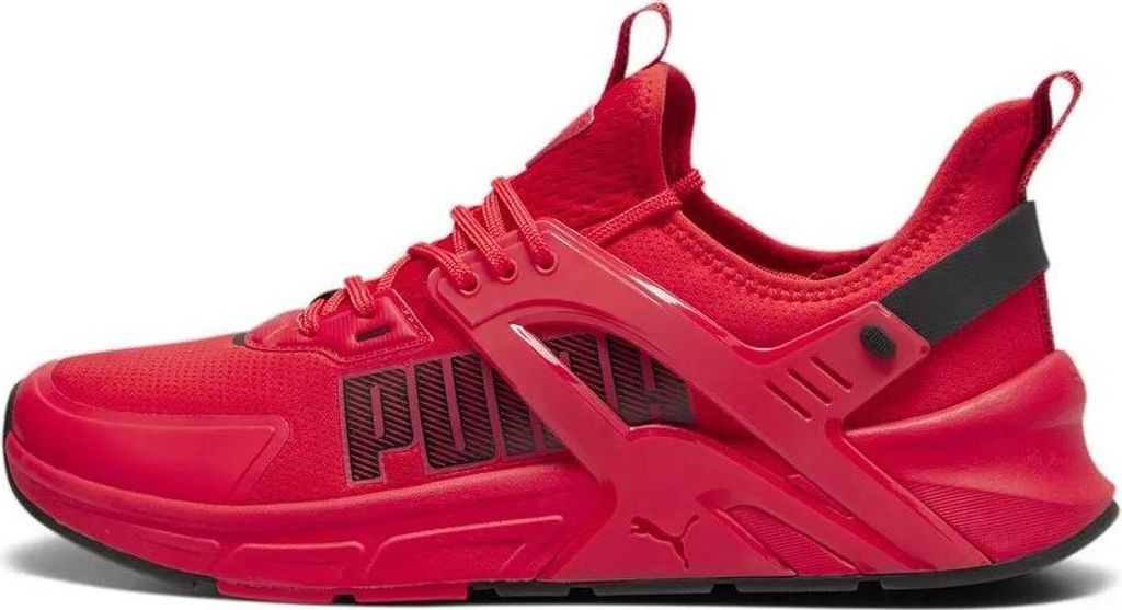 Puma Herren Sportschuhe Rot 395240-03 Grösse 44 Produktbild 