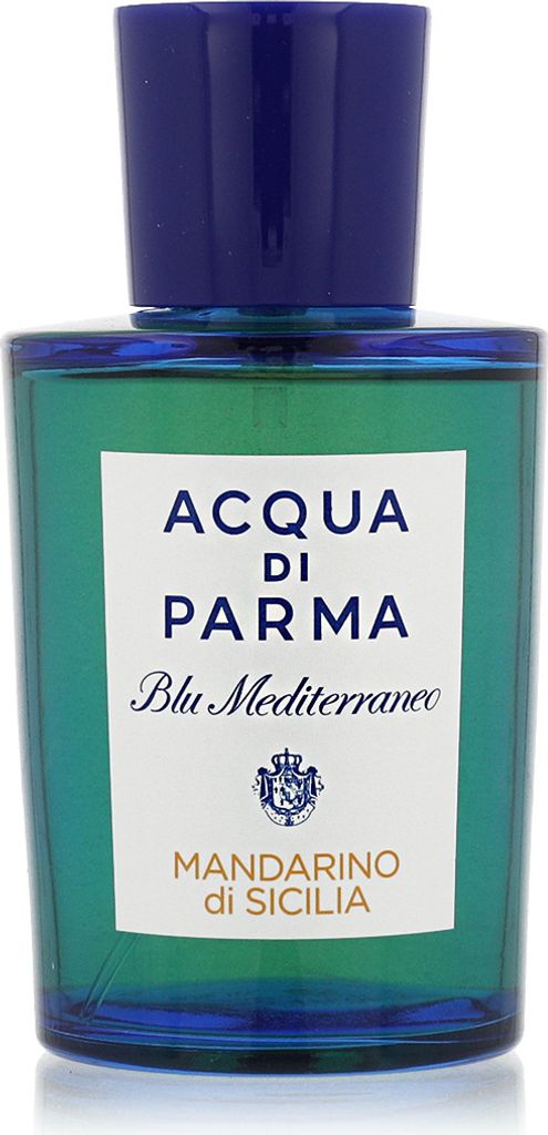 Acqua Di Parma Blu Mediterraneo Mandarino di Sicilia Eau De Produktbild 