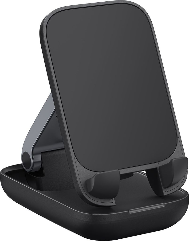 Regulowany stojak na telefon Baseus Seashell Series - Zdjęcie produktu 
