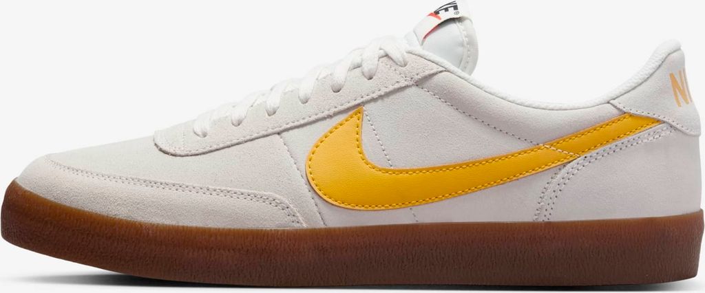 Nike Killshot 2 Sneaker "Phantom University Gold" Gelb, Größe: 47