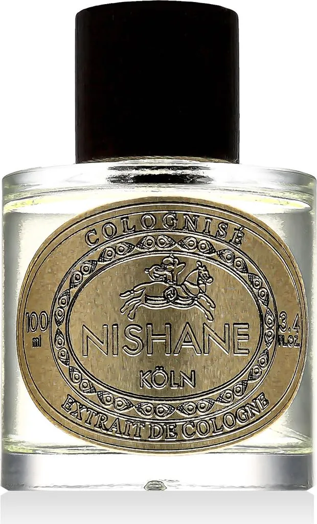 Nishane Hespéridé Colognisé 100 ml fini les parfums trop éphémères