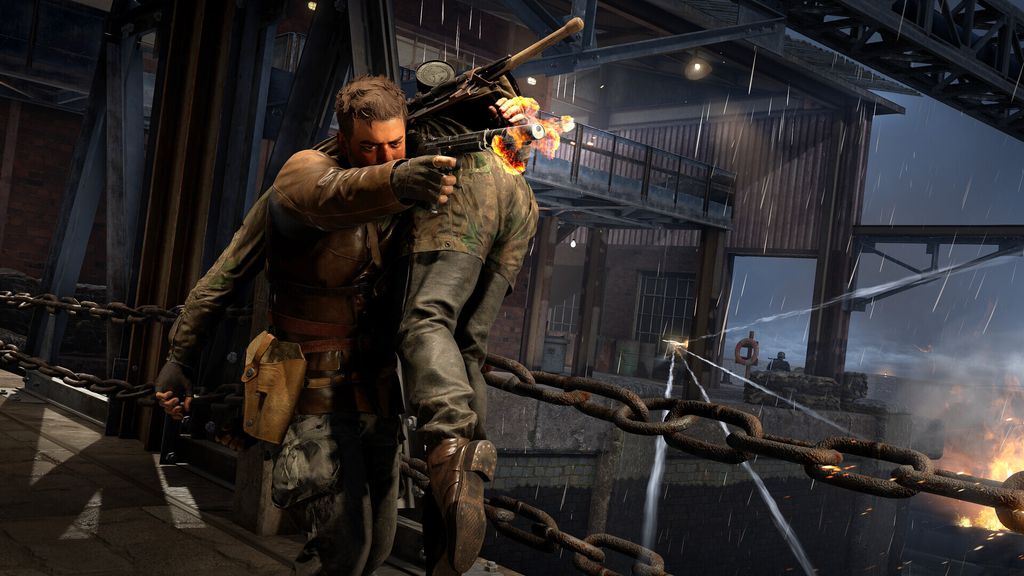 Sniper Elite: Resistance Obrázok produktu 4