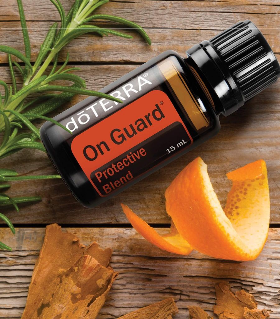 Olio Doterra On Guard 15ml Immagine del prodotto 