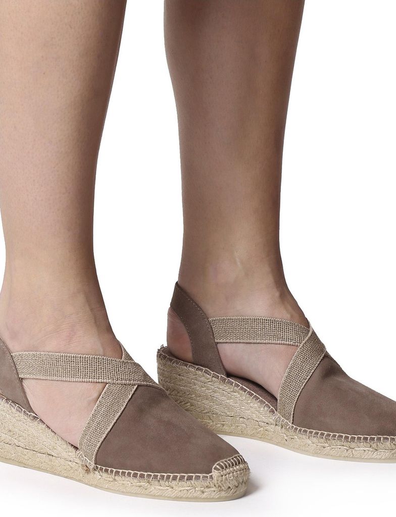 Espadrilles TONI PONS 080-TONA pour Femme Image du produit 