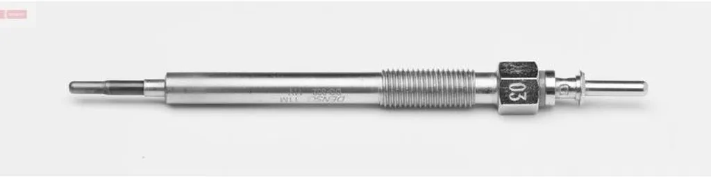 Candeletta DENSO DG-302 Performance OE per Motori 1.7 CDTi